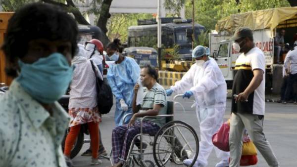 மத்திய அரசு வாதம் மத்திய அரசு வாதம்