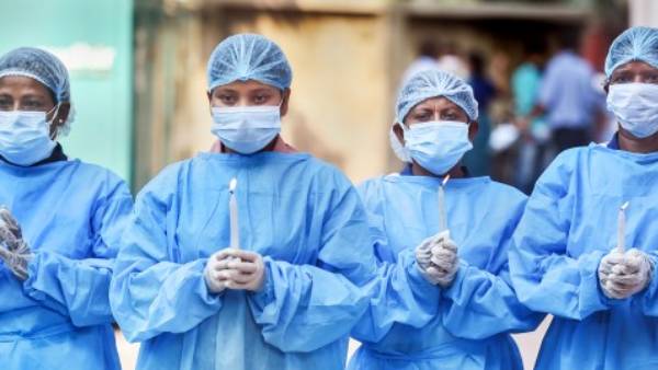 மருந்து பின்னணி