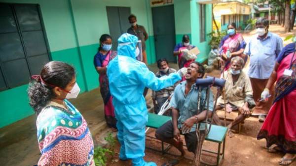 Tamil Nadu government has set up a 13-member committee to monitor covid 19 damage in Tamil Nadu Tamil Nadu government has set up a 13-member committee to monitor covid 19 damage in Tamil Nadu