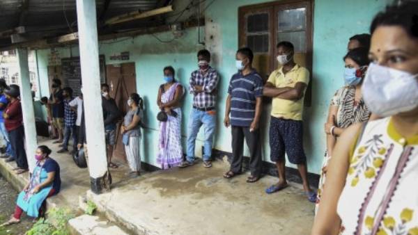 2 லட்சம் டோஸ்கள் 