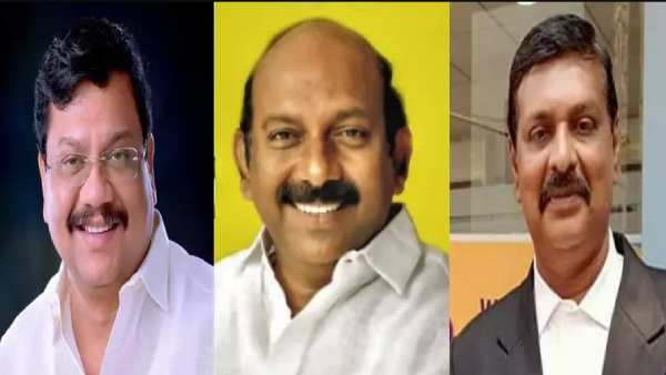 3 பேர் நியமன எம்.எல்.ஏக்கள் 