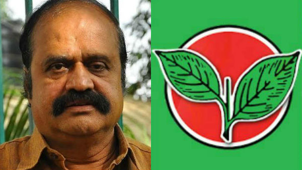 புகழேந்தி பதிலடி 