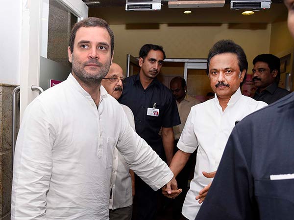 டெல்லி சந்திப்பு 