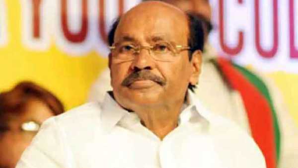  டாக்டர் ராமதாஸ்