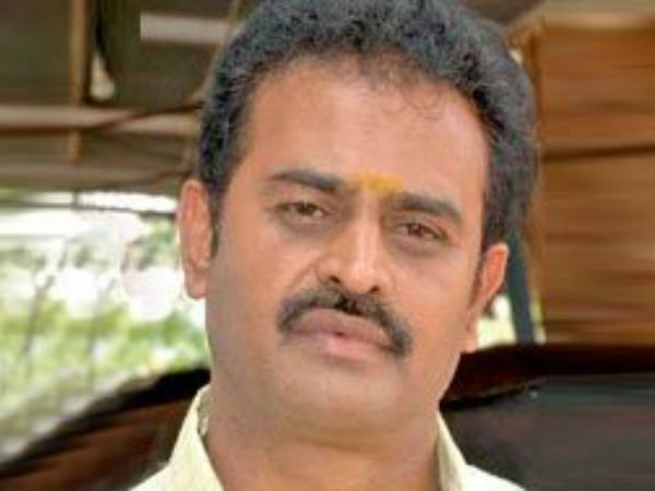 கிடப்பில் ராமஜெயம் கொலை வழக்கு 