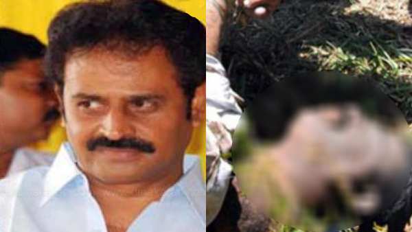 சிக்கப் போகும் முக்கிய புள்ளி? 