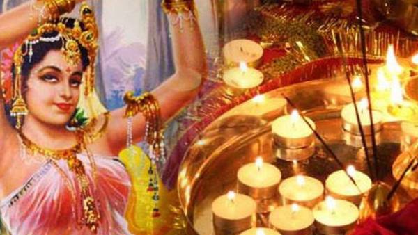 விரதம் இருந்தால் வரம் கிடைக்கும் 