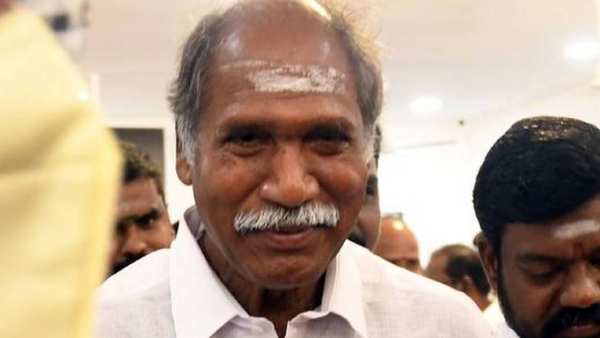  ரங்கசாமி