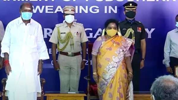 கடும் இழுபறி 