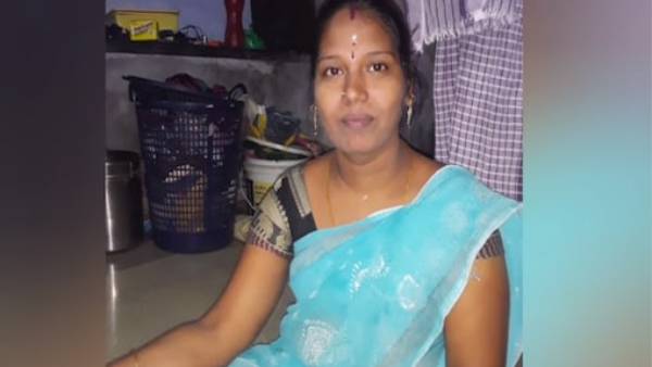  லாக்டவுன்