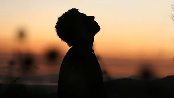 மனதின் மகிழ்ச்சி 