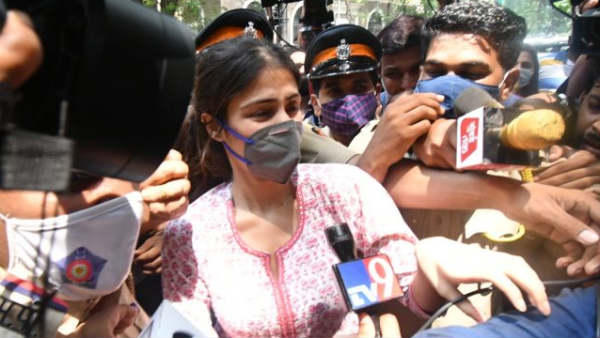 அமலாக்கத் துறை 