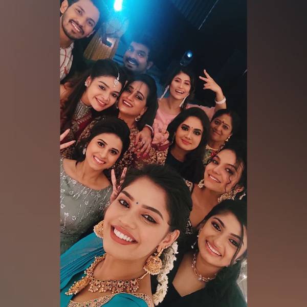 அளவாக நடிப்பேன் 