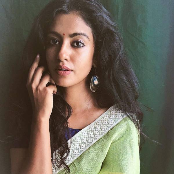 வாய்ப்பு தந்த இன்ஸ்டா