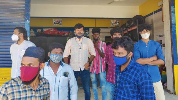 என்னென்ன வழக்கு 