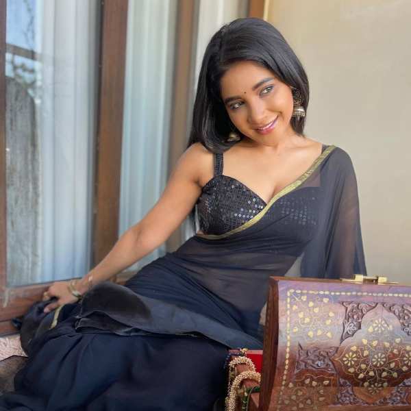 பிக் பாஸ் பங்கேற்பு 