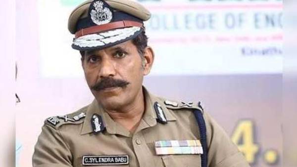 திண்டுக்கல் மாவட்ட நக்சலைட்டுகள் 