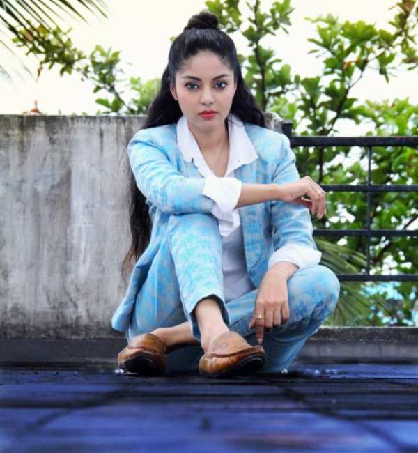 பிக் பாஸ் சனம் 