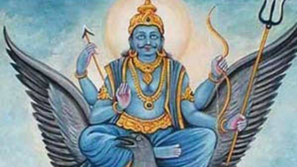 Shani Jayanti 2021: Why is Shani Jayanti celebrated? there is a belief to get rid of Shani Dosh 
