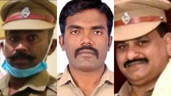 காவலர்கள் 