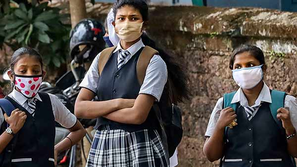 10-ம் வகுப்பு தேர்வு ரத்து 