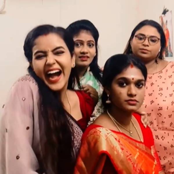 பேய் சிரிப்பு