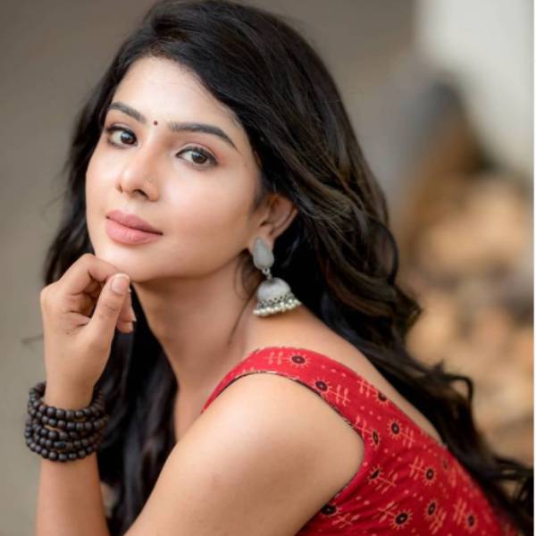 டிபியில் லட்சுமி