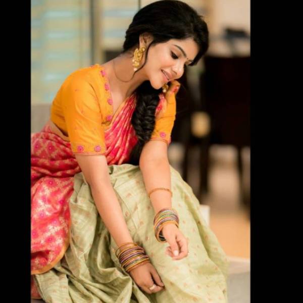 அடடே பிரம்மன் கஞ்சனடி