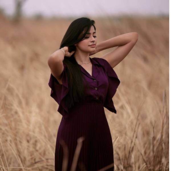 இன்ஸ்டாவில் கலக்கல்