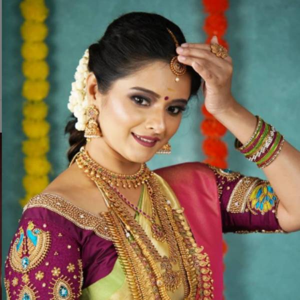 உடற்பயிற்சியில் ஆர்வம்