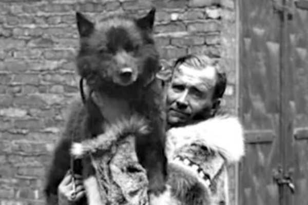 இது பால்டோவின் கதை இது பால்டோவின் கதை