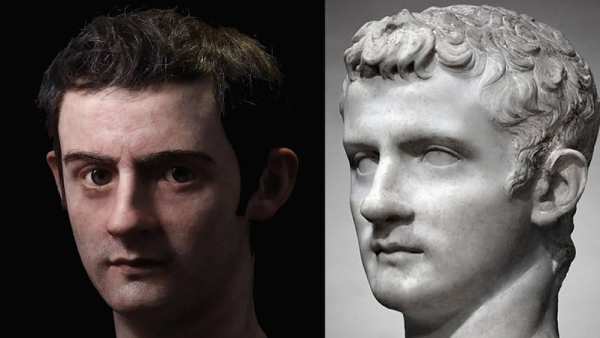 ரோமாபுரி கொடூரன் ரோமாபுரி கொடூரன்