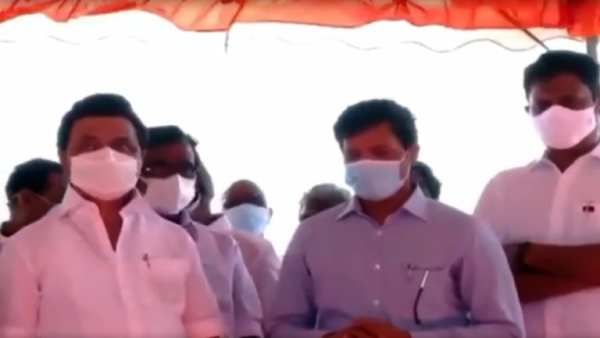 நாளை தண்ணீர் திறப்பு 