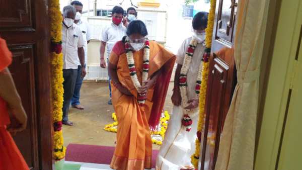 எம்எல்ஏ அலுவலகம் எம்எல்ஏ அலுவலகம்