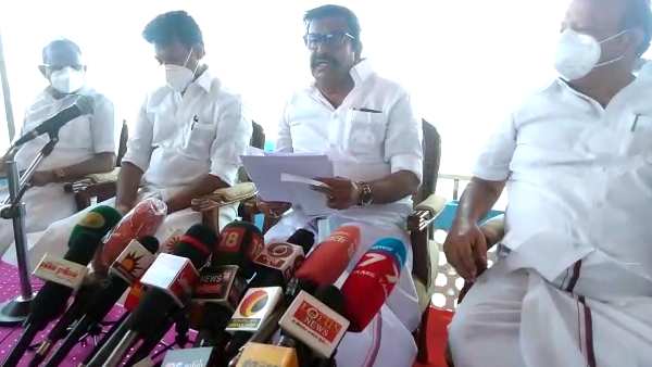 கே.என் நேரு 