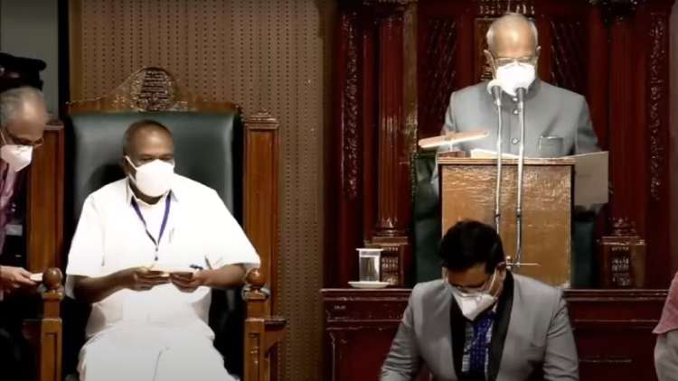Highlights of the Tamilnadu Governor’s address today Highlights of the Tamilnadu Governor’s address today