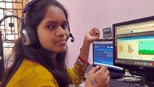 ஆன்லை கற்பித்தல் 