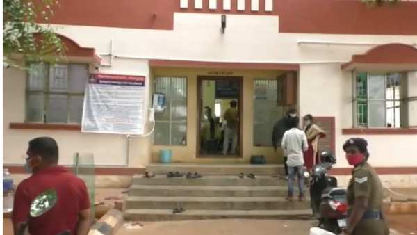 ஓகே கண்மணி பாணியில் வாழ்க்கை ஓகே கண்மணி பாணியில் வாழ்க்கை