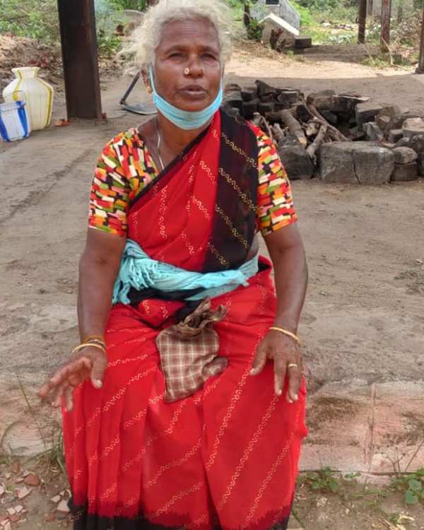 சுடுகாடு