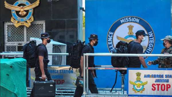  ஐஏடி குண்டு வகைகள்