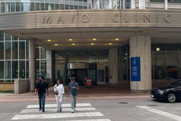 அமெரிக்காவில் ரஜினி 