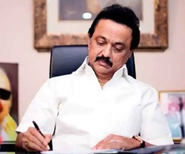 மனம் திறந்த முதல்வர் 