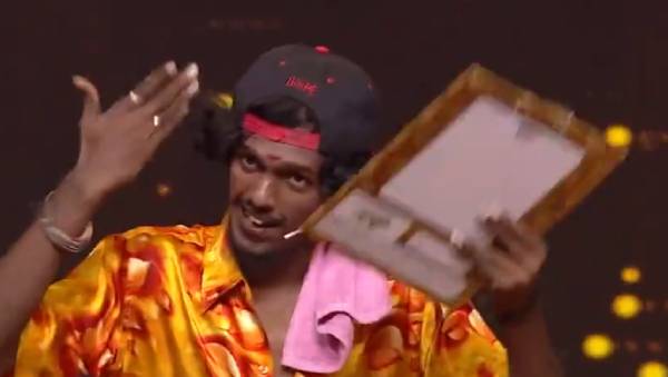  கேபிஒய் பாலா