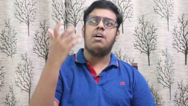 மாற்றுத்திறனாளிகள் 