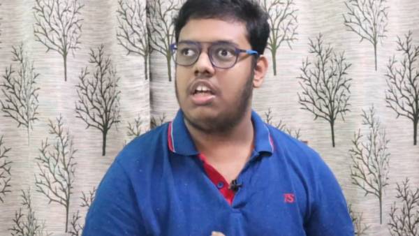 பாடம் புரியவில்லை 