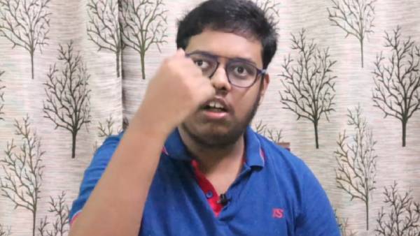 கணித தேர்வு 