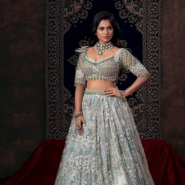 க்யூட் தொப்பை 