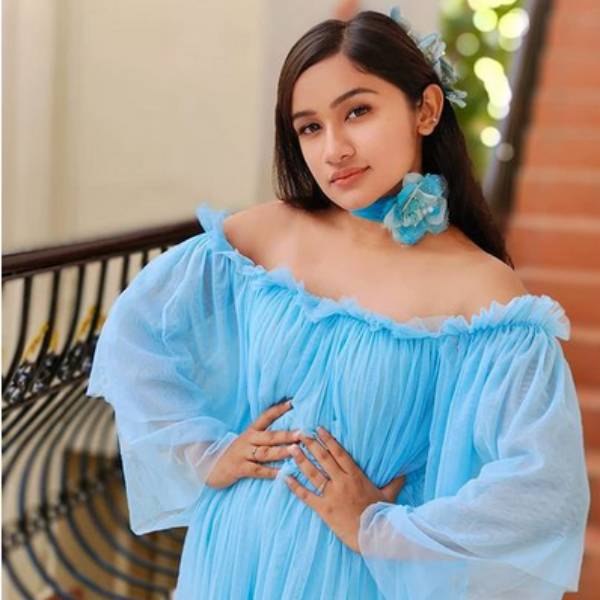 மெளன ராகம் சக்தி 