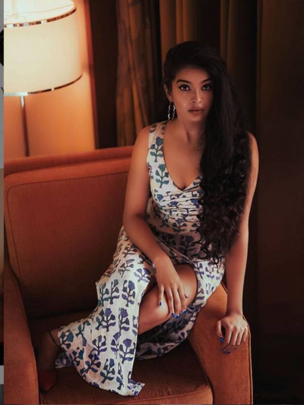 பேக் டூ கேரளா 