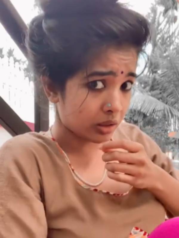 கொண்டை போட்டு வீடியோ 